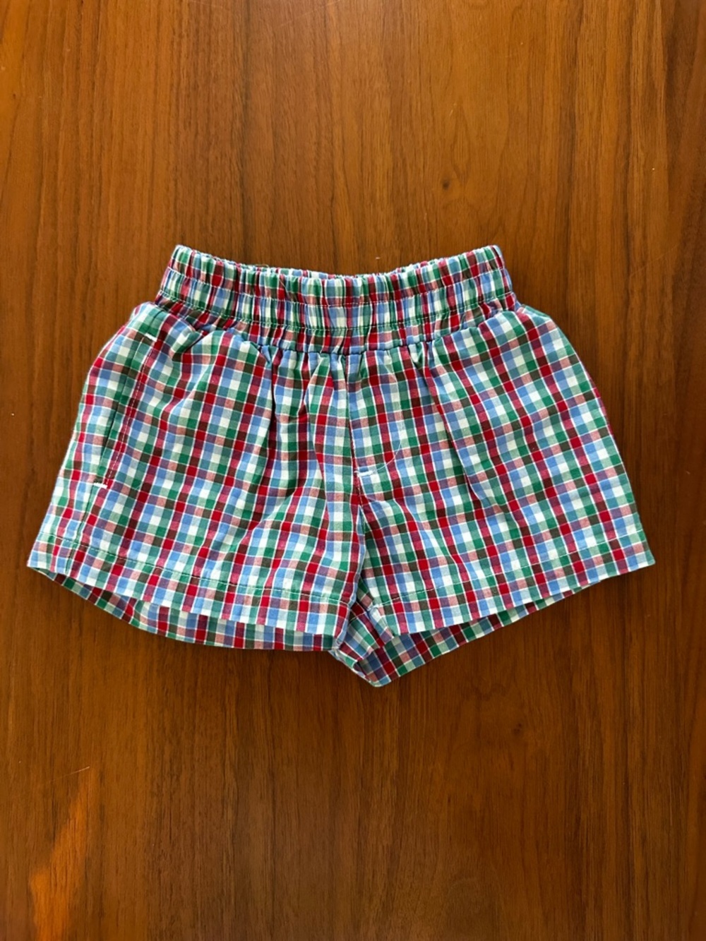 TBBC the Beaufort bonnet company matching boys set, size 12-18 months - Picture 4 of 5